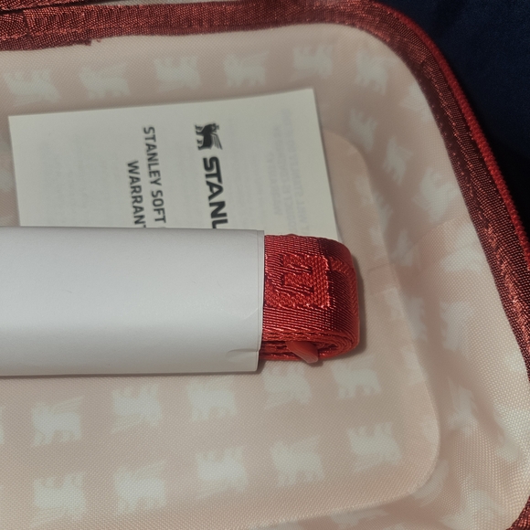 Stanley Crimson Tablet Case - Picture 4 of 4